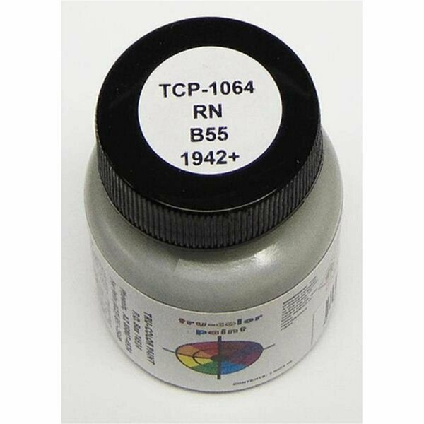 Tru-Color Paint Paint, RN B55-1942 Plus TCP1064